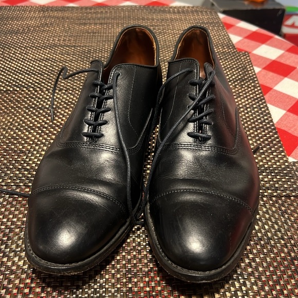Allen Edmonds shoes - Picture 3 of 7